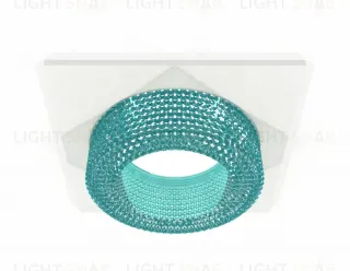 Встраиваемый светильник Ambrella Light Techno XC7631023 (C7631, N7194) XC7631023