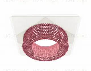 Встраиваемый светильник Ambrella Light Techno XC7631022 (C7631, N7193) XC7631022