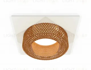 Встраиваемый светильник Ambrella Light Techno XC7631024 (C7631, N7195) XC7631024