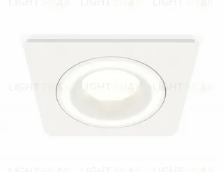 Встраиваемый светильник Ambrella Light Techno XC7631040 (C7631, N7110) XC7631040