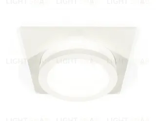 Встраиваемый светильник Ambrella Light Techno XC7631041 (C7631, N7120) XC7631041