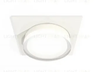 Встраиваемый светильник Ambrella Light Techno XC7631043 (C7631, N7160) XC7631043