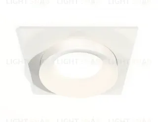 Встраиваемый светильник Ambrella Light Techno XC7631044 (C7631, N7165) XC7631044