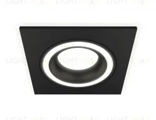 Встраиваемый светильник Ambrella Light Techno XC7632040 (C7632, N7111) XC7632040