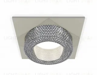 Встраиваемый светильник Ambrella Light Techno XC7633020 (C7633, N7191) XC7633020