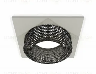 Встраиваемый светильник Ambrella Light Techno XC7633021 (C7633, N7192) XC7633021