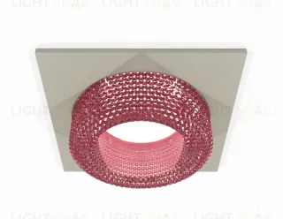 Встраиваемый светильник Ambrella Light Techno XC7633022 (C7633, N7193) XC7633022