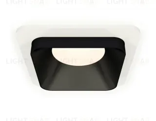 Встраиваемый светильник Ambrella Light Techno XC7901002 (C7901, N7702) XC7901002