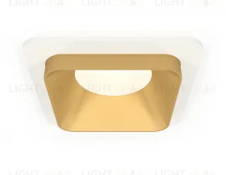Встраиваемый светильник Ambrella Light Techno XC7901004 (C7901, N7704) XC7901004