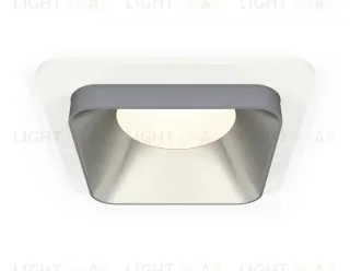 Встраиваемый светильник Ambrella Light Techno XC7901003 (C7901, N7703) XC7901003
