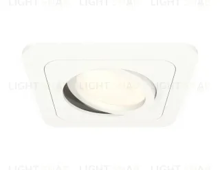 Встраиваемый поворотный светильник Ambrella Light Techno XC7901010 (C7901, N7710) XC7901010