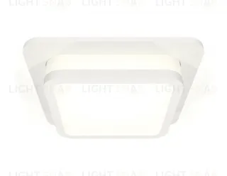 Встраиваемый светильник Ambrella Light Techno XC7901012 (C7901, N7750) XC7901012