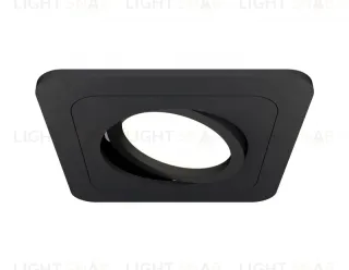 Встраиваемый поворотный светильник Ambrella Light Techno XC7902010 (C7902, N7711) XC7902010