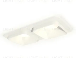 Встраиваемый светильник Ambrella Light Techno XC7905001 (C7905, N7701) XC7905001