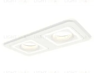 Встраиваемый светильник Ambrella Light Techno XC7905011 (C7905, N7715) XC7905011