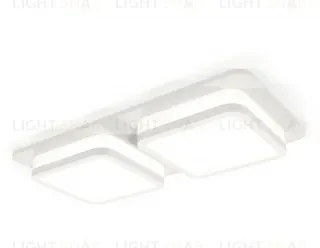 Встраиваемый светильник Ambrella Light Techno XC7905012 (C7905, N7750) XC7905012
