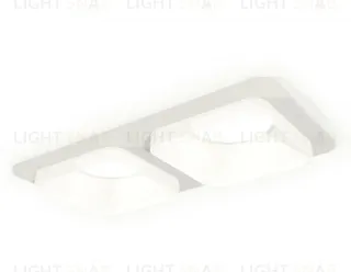 Встраиваемый светильник Ambrella Light Techno XC7905013 (C7905, N7755) XC7905013