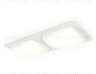 Встраиваемый светильник Ambrella Light Techno XC7905014 (C7905, N7756) XC7905014