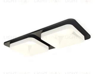 Встраиваемый светильник Ambrella Light Techno XC7906001 (C7906, N7701) XC7906001