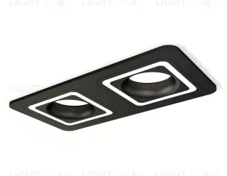 Встраиваемый светильник Ambrella Light Techno XC7906011 (C7906, N7716) XC7906011