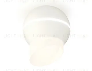 Накладной светильник с дополнительной подсветкой Ambrella Light Techno XS1101043 (C1101, N7175) XS1101043