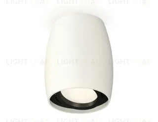 Накладной поворотный светильник Ambrella Light Techno XS1122002 (C1122, N7002) XS1122002