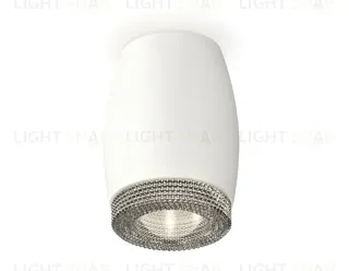Накладной светильник Ambrella Light Techno XS1122010 (C1122, N7191) XS1122010
