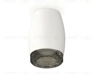 Накладной светильник Ambrella Light Techno XS1122011 (C1122, N7192) XS1122011