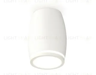 Накладной светильник Ambrella Light Techno XS1122020 (C1122, N7120) XS1122020