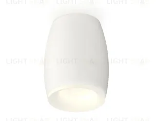 Накладной светильник Ambrella Light Techno XS1122021 (C1122, N7165) XS1122021