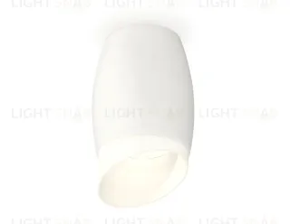 Накладной светильник Ambrella Light Techno XS1122023 (C1122, N7175) XS1122023