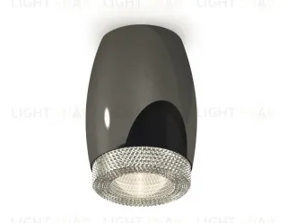 Накладной светильник Ambrella Light Techno XS1123010 (C1123, N7191) XS1123010