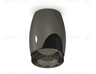 Накладной светильник Ambrella Light Techno XS1123011 (C1123, N7192) XS1123011