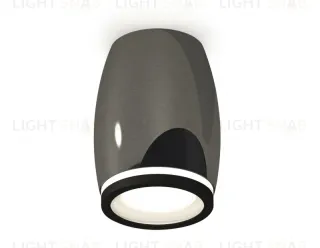 Накладной светильник Ambrella Light Techno XS1123020 (C1123, N7121) XS1123020