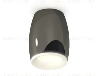 Накладной светильник Ambrella Light Techno XS1123021 (C1123, N7165) XS1123021