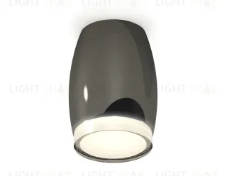 Накладной светильник Ambrella Light Techno XS1123022 (C1123, N7160) XS1123022