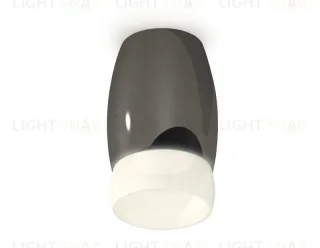 Накладной светильник Ambrella Light Techno XS1123024 (C1123, N7177) XS1123024
