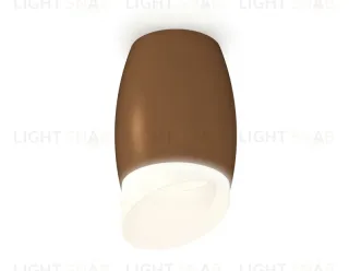 Накладной светильник Ambrella Light Techno XS1124022 (C1124, N7175) XS1124022