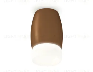 Накладной светильник Ambrella Light Techno XS1124023 (C1124, N7177) XS1124023