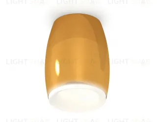 Накладной светильник Ambrella Light Techno XS1125020 (C1125, N7165) XS1125020