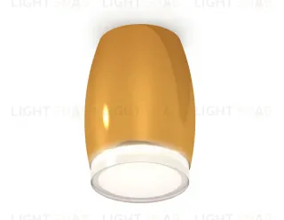 Накладной светильник Ambrella Light Techno XS1125021 (C1125, N7160) XS1125021