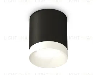 Накладной светильник Ambrella Light Techno XS6302020 (C6302, N6130) XS6302020