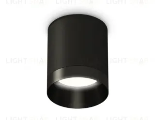 Накладной светильник Ambrella Light Techno XS6302021 (C6302, N6131) XS6302021