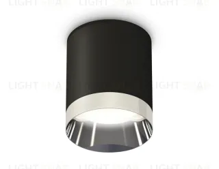 Накладной светильник Ambrella Light Techno XS6302022 (C6302, N6132) XS6302022
