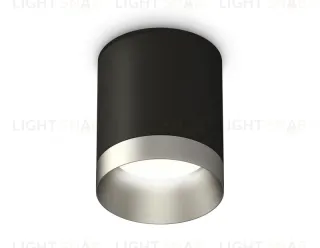 Накладной светильник Ambrella Light Techno XS6302023 (C6302, N6133) XS6302023