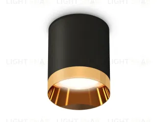 Накладной светильник Ambrella Light Techno XS6302024 (C6302, N6134) XS6302024