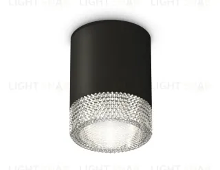 Накладной светильник Ambrella Light Techno XS6302040 (C6302, N6150) XS6302040