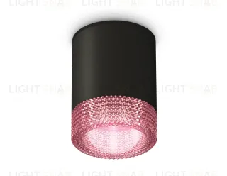 Накладной светильник Ambrella Light Techno XS6302042 (C6302, N6152) XS6302042