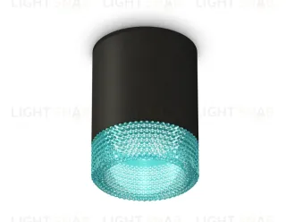 Накладной светильник Ambrella Light Techno XS6302043 (C6302, N6153) XS6302043