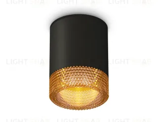 Накладной светильник Ambrella Light Techno XS6302044 (C6302, N6154) XS6302044